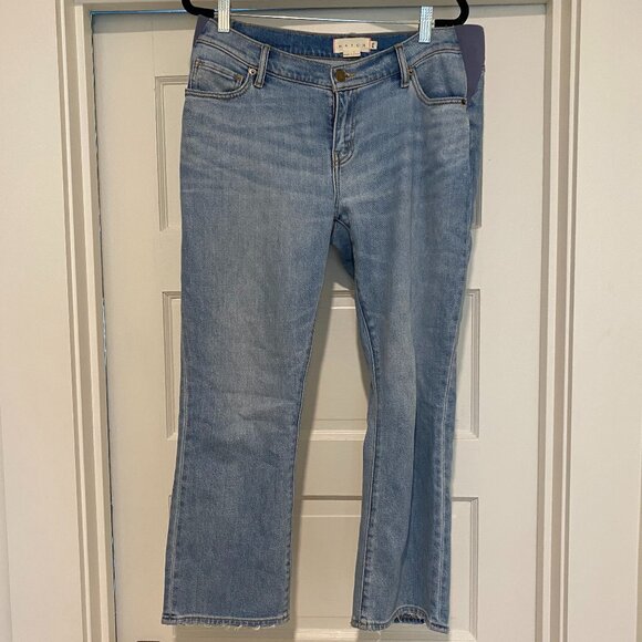 Hatch The Crop Maternity Jean - Picture 1 of 4